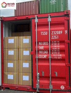 ผงกาแฟสำเร็จรูป3 in 1แบบในเวียดนาม100% โรบัสต้าขนาด18กรัม x 20แท่งแบบแข็งแรงสไตล์เวียดนามขายส่งจำนวนมาก - Product Image 5