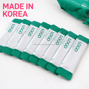 Poudre de collagène marin de poisson K Beauty avec biotine pour le soutien immunitaire des adultes, étiquette privée personnalisée - Product Image 3