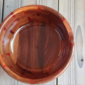 Wooden <b>Yarn</b> Bowls High Quality - Product Image 1