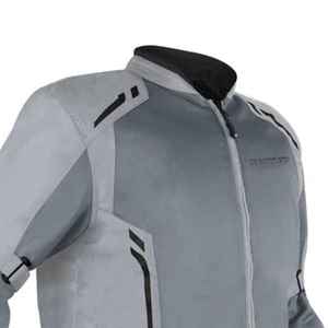 Customized High Quality Winter Breathable Windproof Racing Sportswear Set Latest Style Cordura Motorbike Protective Jacket - Product Image 2