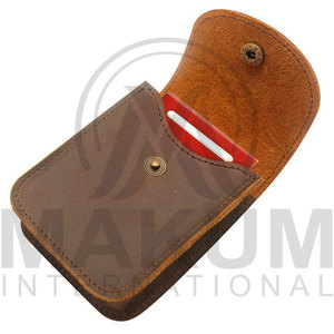 ที่ใส่บัตรหนัง - Product Image 3