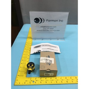เซ็นเซอร์อัลตราโซนิก BANNER T30UUNAQ, U-GAGE, 127460 - อุปกรณ์และอะไหล่เซมิคอนดักเตอร์ระดับโลกที่เชื่อถือได้ - Product Image 2