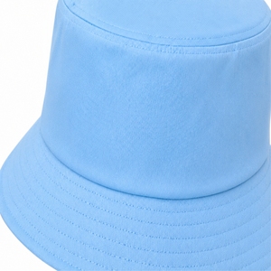 Chapeau Bob Unisexe Personnalisable en Coton Doux, Léger et Confortable, à Large Bord, Idéal pour le Quotidien, la Pêche et les Voyages - Product Image 5