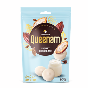 Global Shipping Wholesale High Quality Pure <b>Chocolate</b> HALAL OEM/ODM Snacks Candy Yogurt <b>Chocolate</b> Solid <b>Button</b> 150G Hot Price - Product Image 1