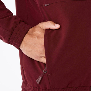 Uniformes d'hôpital tendance, vêtements de travail pour infirmières, esthéticiennes, dentistes, vêtements de travail personnalisés avec logo, blouses médicales pour hommes - Product Image 5