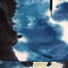 Sweat-shirts tie-dye pour hommes de qualité supérieure, design abordable, service OEM, matière douce, prix bas, nouveau design tendance. - Product Image 6