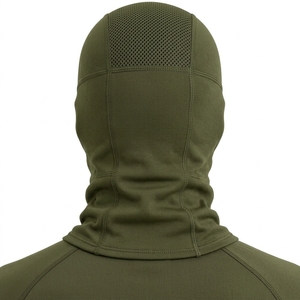 Pasamontañas Personalizable de Alta Calidad para Clima Frío, Cubre Rostro Completo, Tejido Elástico Cálido, Ajuste Cómodo, para Invierno al Aire Libre - Product Image 2
