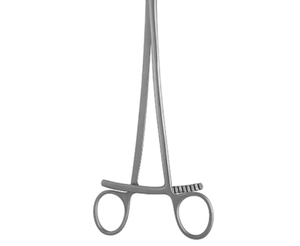 Pinzas para Sujetar Huesos de Acero Inoxidable, Pinzas Ortopédicas Veterinarias Manuales para Sujetar Huesos, para Uso Quirúrgico General - Product Image 3