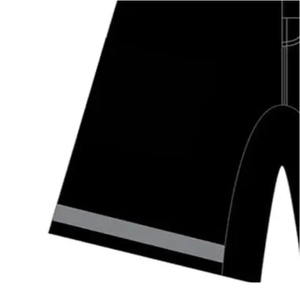 Shorts de combat de qualité supérieure pour la boxe et le MMA, créez votre propre design, vêtements personnalisés pour les arts martiaux, shorts MMA pour hommes les plus vendus - Product Image 4