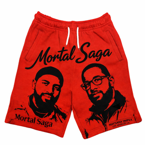 Pantalones Deportivos de Alta Calidad, Personalizados, a la Moda, 100% Algodón SDL, Peso Medio, Estilo Hip Hop, Cintura Elástica, Transpirables, Tejidos, Ecológicos para Hombre - Product Image 3