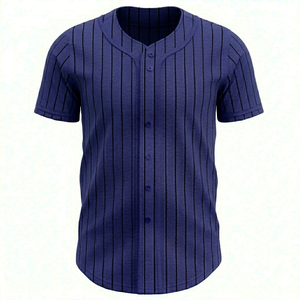 BASEBALL <b>JERSEY</b> HIGH QUALITY - Product Image 6