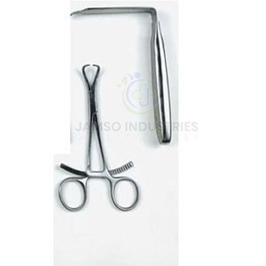 Instrumentos de Cirugía Maxilofacial de Grado Médico, Herramientas Precisas para Procedimientos Quirúrgicos Faciales - Product Image 2
