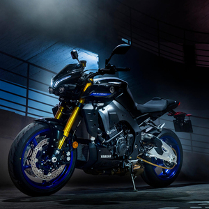 Motocicleta Yama_ha MT-10 SP 2023 - Product Image 4