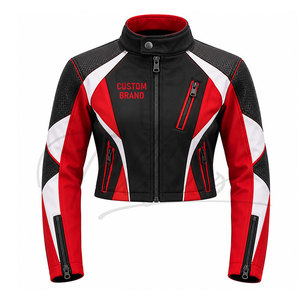 Veste Softshell Courte en Polaire pour Femme – Idéale pour l'Hiver, la Pêche et la Randonnée – Nouvelle Collection - Product Image 1