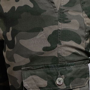 Pantalones Cargo Deportivos al Por Mayor, Pantalones Cargo para Invierno, Pantalones Cargo para Hombre en Venta en Línea - Product Image 6