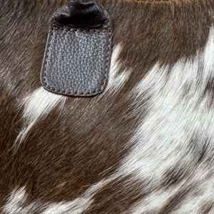 Sac fourre-tout pour femme en cuir véritable, 100% cuir véritable, fait main, couleur unie, fermeture éclair, usage quotidien, couleur personnalisable - Product Image 2