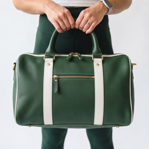 Fitness Accessories Storage Duffel <b>Bag</b> Multipurpose Fitness Leather Duffel <b>Bags</b> Unisex Workout Accessories Travel <b>Bag</b> - Product Image 3