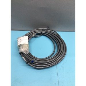 2 AMAT 0150-76175 EMC, COMP, CABLE ASSY, OPTERATOR - Équipements et pièces semi-conducteurs d'occasion fiables à l'échelle mondiale chez - Product Image 1