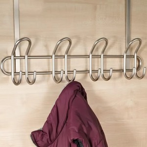 Soporte para toallas de metal de calidad confiable, hermoso y con artesanía refinada que refleja la atención al detalle y la calidad. - Product Image 2