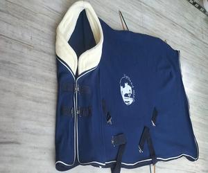 Manta para Caballo al por Mayor, de la Mejor Calidad, para Verano, Edredón Equino, Manta de Establos, Fabricante Kanpur Tack Shop India, Mantas Ecuestres Cálidas - Product Image 6