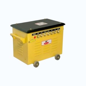 Máquina de Soldadura de Arco PARMO 200 - Product Image 1