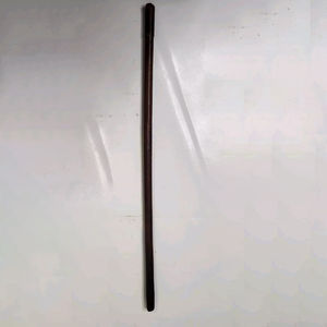 Bâton de marche nautique en laiton de 12 pouces, magnifique canne en bois au design steampunk, robuste et durable - Product Image 1