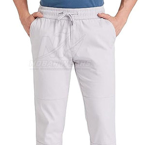 Pantalones Cargo para Hombre, Funcionales y Utilitarios, con Tela Resistente, Diseño Cómodo y Múltiples Bolsillos para Uso Diario - Product Image 3