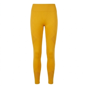 Women's High Waisted <b>Seamless</b> <b>Leggings</b> Yoga Fitness Workout Stretch Gym Running Sports Activewear Pants - Product Image 1