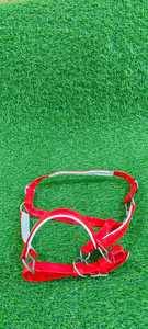 Beautiful EKAY 20mm Wide Webbing Bridle Fastener Zinc Alloy Nickel Plated with Sponge <b>Cushion</b> LT1006 Rope Halter Eco-friendly - Product Image 2