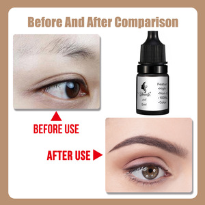 Pigmentos Permanentes de Maquillaje de 12 Colores para Cejas, Labios y Delineador de Ojos, Microblading, Belleza, Uso PMU - Product Image 6