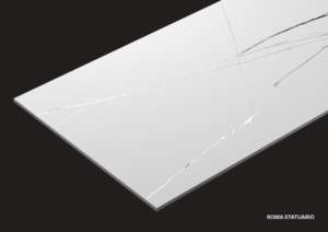 Azulejos de porcelana con diseño elegante, tamaño 600x1200, azulejos premium de gran tamaño para espacios habitables y diseño de interiores comerciales. - Product Image 3