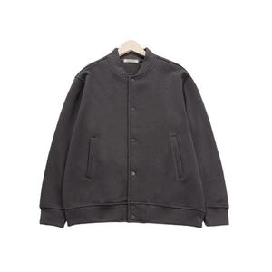 แจ็คเก็ตผ้าซาติน แจ็คเก็ตเบสบอลแบบสั่งทำ แจ็คเก็ตวาร์ซิตี้ผ้าซาตินแบบสั่งทำ - Product Image 6