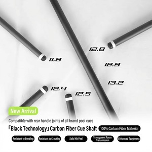 Tubo in Fibra di Carbonio 3K Twill ad Alta Rigidità, Professionale, a Bassa Deflessione, Superficie Lucida/Opaca, <span class=keywords><strong>Dimensioni</strong></span> Personalizzabili - Product Image 4
