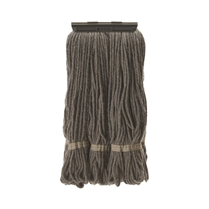 New Good Simple Quality Custom Solid Color Tipping <b>Mop</b> With Plastic Pole And Cotton For <b>Cleaning</b> Floor - Product Image 1