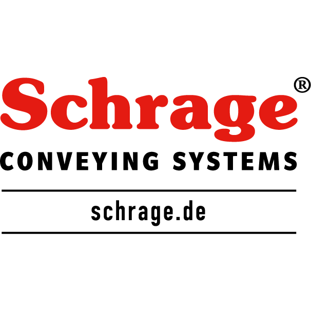 Schrage Rohrkettensystem GmbH Conveying Systems logo
