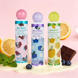 WY 168ML Mini Perfumes de Mujer con Fragancia a Pastel de Limón, Originales Árabes, <span class=keywords><strong>Bruma</strong></span> Corporal de Larga Duración, Perfume Árabe para Dama, Venta al por Mayor - Product Image 5