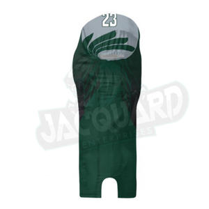 Uniforme de football américain de haute qualité, fabriqué en usine par un bon fabricant, à bas prix, 100 % polyester, fabriqué au Pakistan - Product Image 6