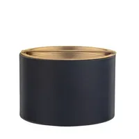 Support à bouteilles de vin en métal rustique avec poignées tête de cerf argentées, refroidisseur de fête, design durable, étanche, style côtier, résistant à la rouille