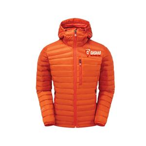 Vestes matelassées pour hommes sur mesure, grande taille, surdimensionnées, de haute qualité, mode, vente en gros, hiver-été 2026 - Product Image 6