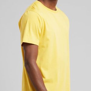 T-shirts personnalisés 100% coton pour hommes, pour l'été, à manches courtes, pour la gym et le streetwear, fabricant OEM ODM. - Product Image 4
