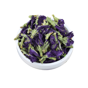Flores Secas de Flor de Mariposa Naturales de Alta Calidad al por Mayor con Etiqueta Privada - Product Image 2