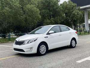 Kia K2 Berline Familiale : Véhicules Essence Économiques en Chine, Modèles les Plus Vendus à Bas Prix, Transmission Automatique, Voiture d'Occasion - Product Image 3