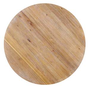 Set Moderno da Pranzo con Tavolo Rotondo e 4 Sedie, Set da Colazione con 5 Pezzi per Cucina - Product Image 2