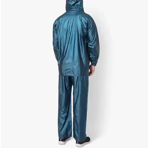 Ropa Casual para Hombre, Trajes Cortavientos al por Mayor, Trajes Cortavientos Ligeros de Primera Calidad para Hombre - Product Image 6