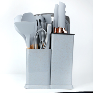 Modern Non Stick <b>Utensils</b> Designed For Easy Cooking Cleaning And Long Lasting Kitchen Performance - Product Image 6