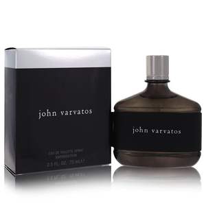 Eau de toilette pour homme, parfum en vaporisateur par - Product Image 1