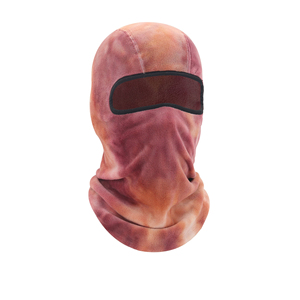 Masque de ski intégral personnalisé avec logo pour hommes, respirant, tactique, pour sports d'hiver et activités de plein air, prix de gros, prix bas - Product Image 6