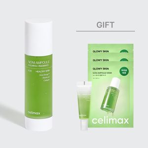 Korean Skincare Noni Airless Serum 100mL 30963 - Product Image 1