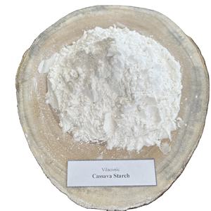 Almidón de Yuca Nativo Fino en Polvo, Grado Alimenticio Industrial, 99% de Pureza, en Bolsa/a Granel, Proveedor Vietnamita +8484 7538089 - Product Image 4