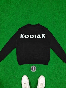 Wholesale Custom logo Design Oem Odm Pullover Animal Print Long Sleeve <b>Thick</b> 100% Cashmere Knit <b>Cardigan</b> Sweaters for Men Autumn - Product Image 3